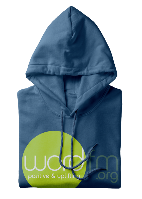 WordFM Hoodie