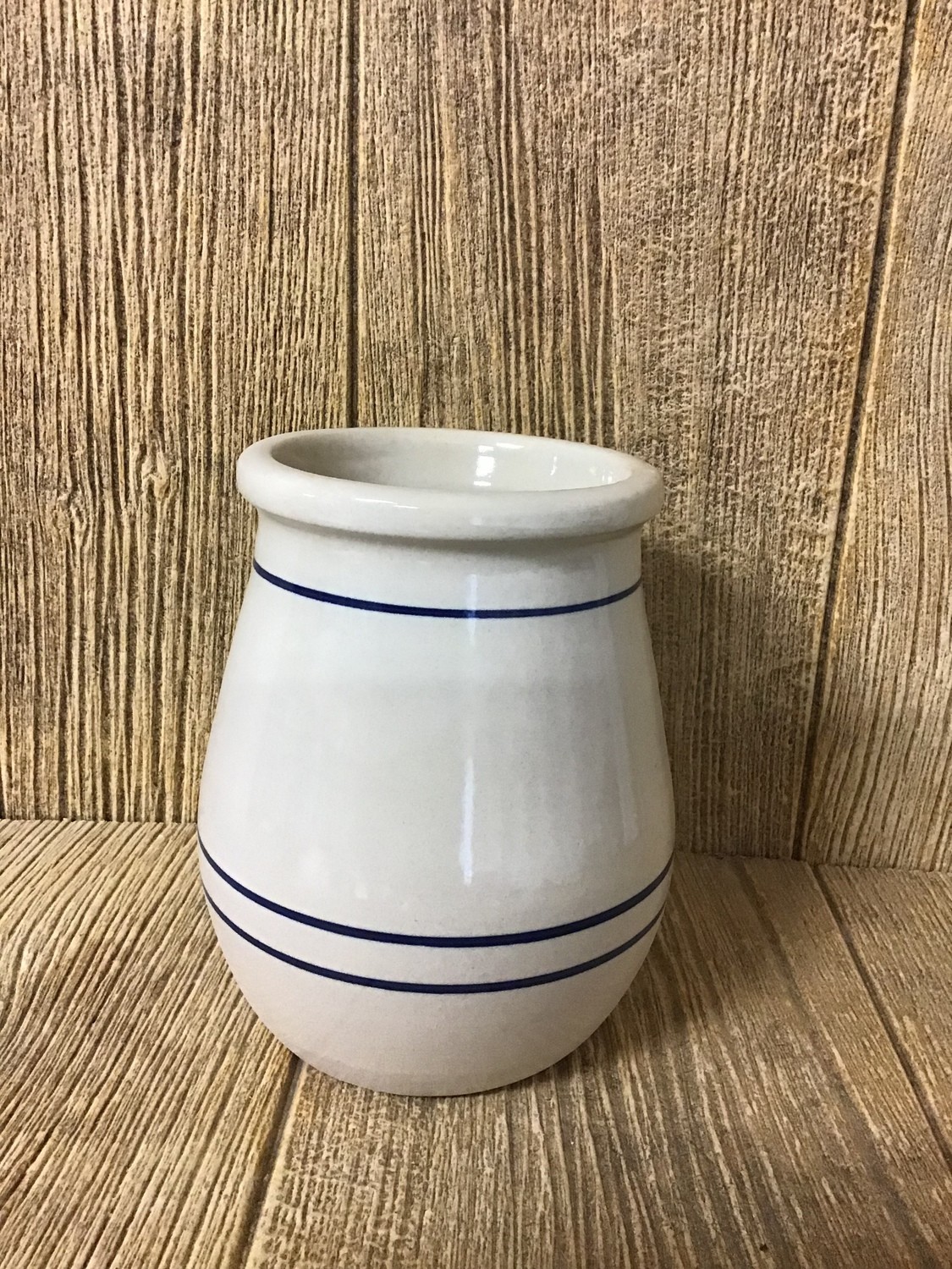Spoon Jar Large
