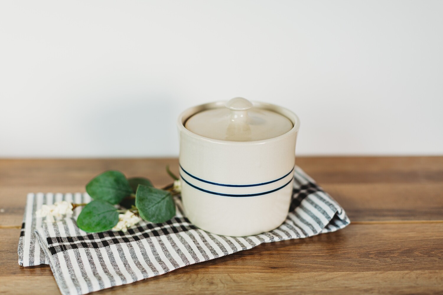 Butter Bowl Butter Bowl