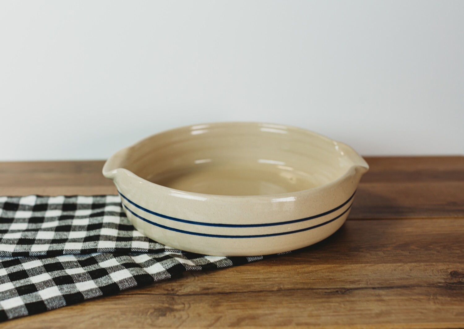 Large Bake Pan 14"