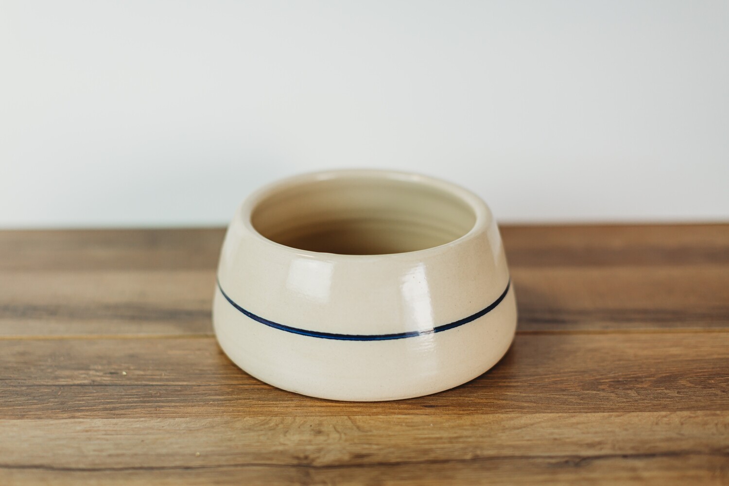3" Pet Bowl 3" Pet Bowl