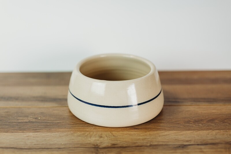 3"  Pet Bowl