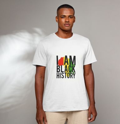 Black History Month DTF Transfers