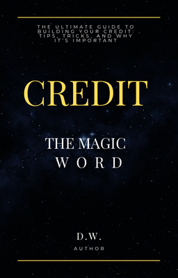 Credit the Magic Word