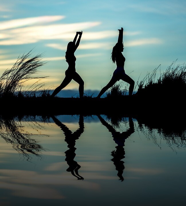 75 min Soulful & Splendid Stretch Intuitive Reading 6 pm