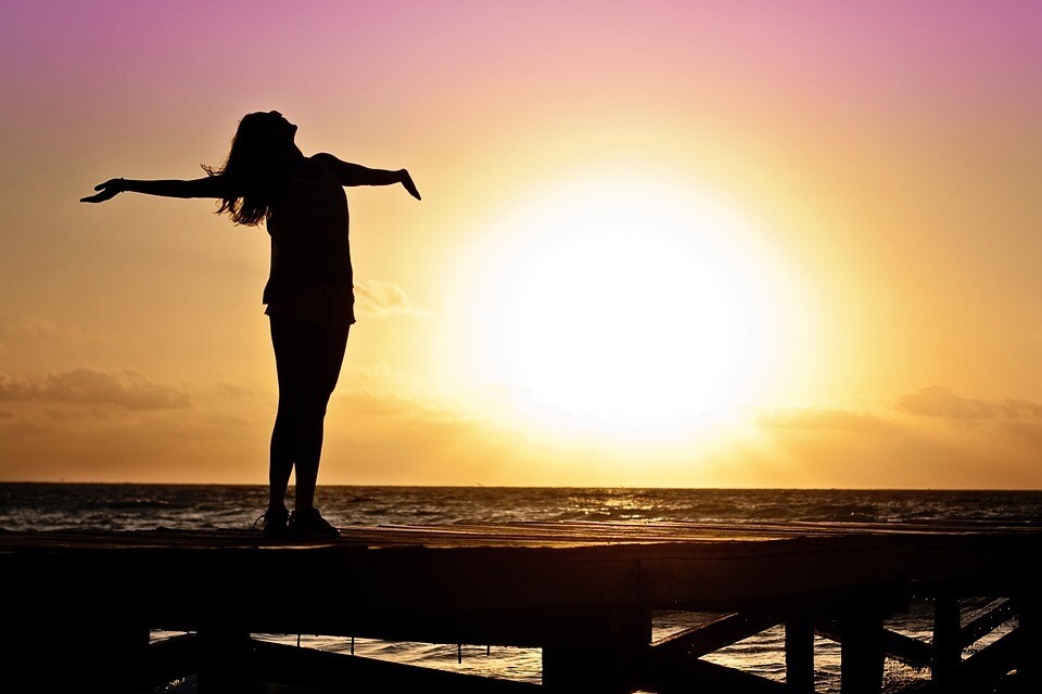 40 min Brisk & Bright Balance Intuitive Reading 6 pm