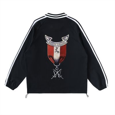 "WG" GLORY University "Heavyweight Raglan Long Sleeve"