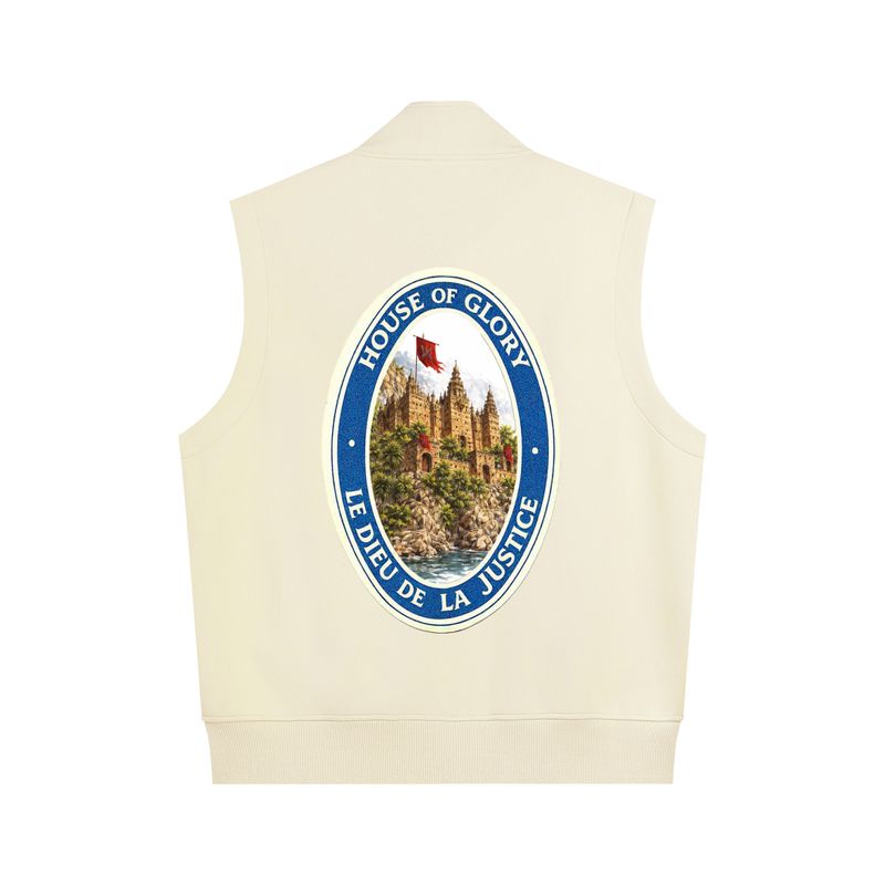 House Of Glory - Vest