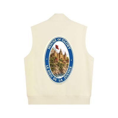 House Of Glory - Vest