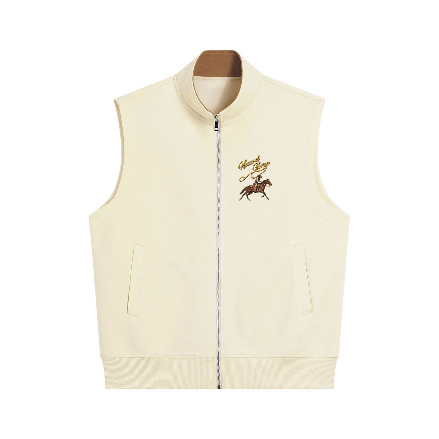House Of Glory - Vest