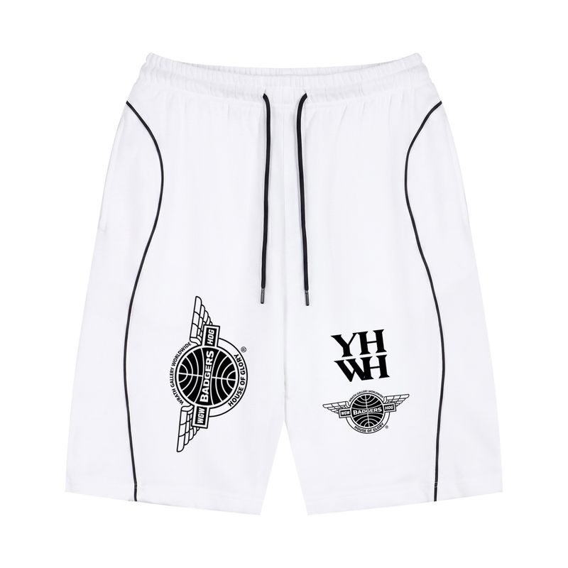 YHWH Badgers - Shorts
