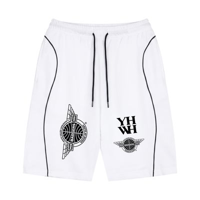 YHWH Badgers - Shorts
