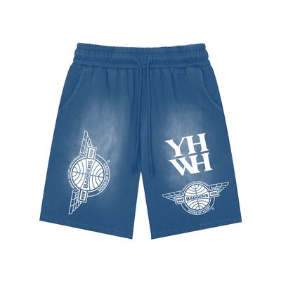 YHWH - Shorts