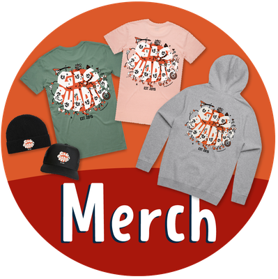 Merch