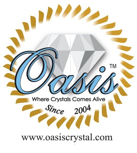 Oasis Crystal