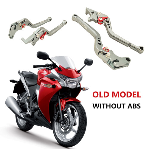cbr 250 old