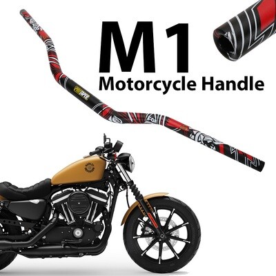 M1 - Motorcycle handle for all motorcycles
