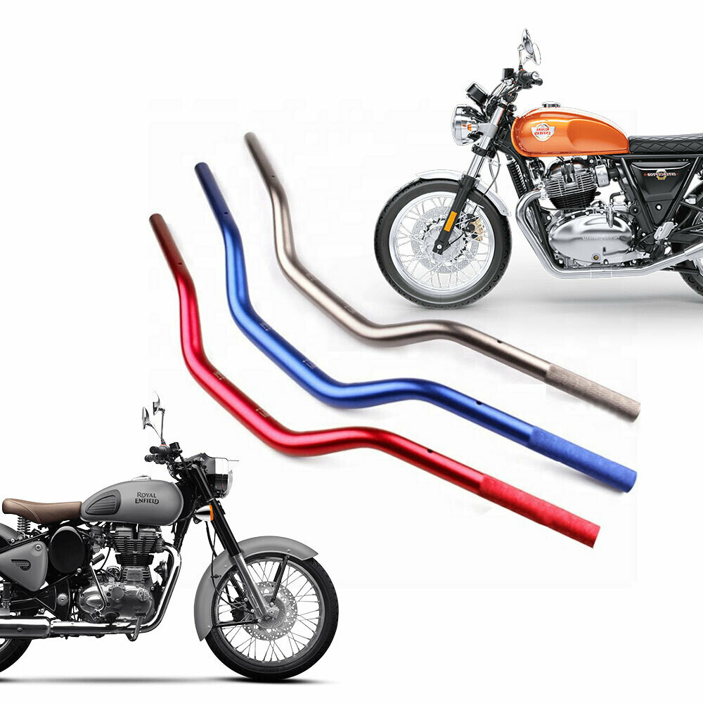 M2 - Motorcycle handle for all motorcycles