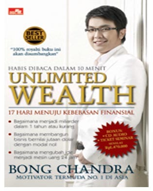 Bong Candra