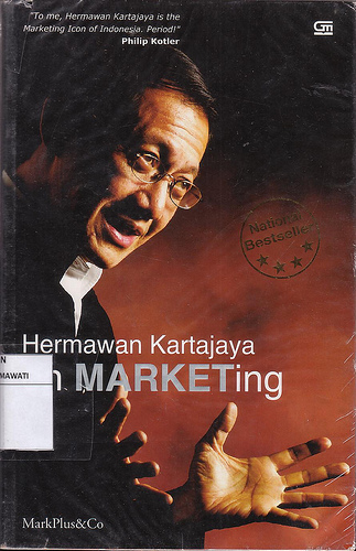 Hermawan Kertajaya