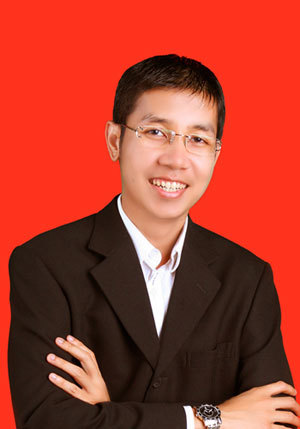Ippho Santosa