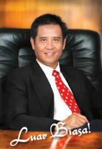 Andrie Wongso