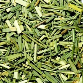 Citroengras 50 gram