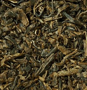 Rwanda Rukeri Bio