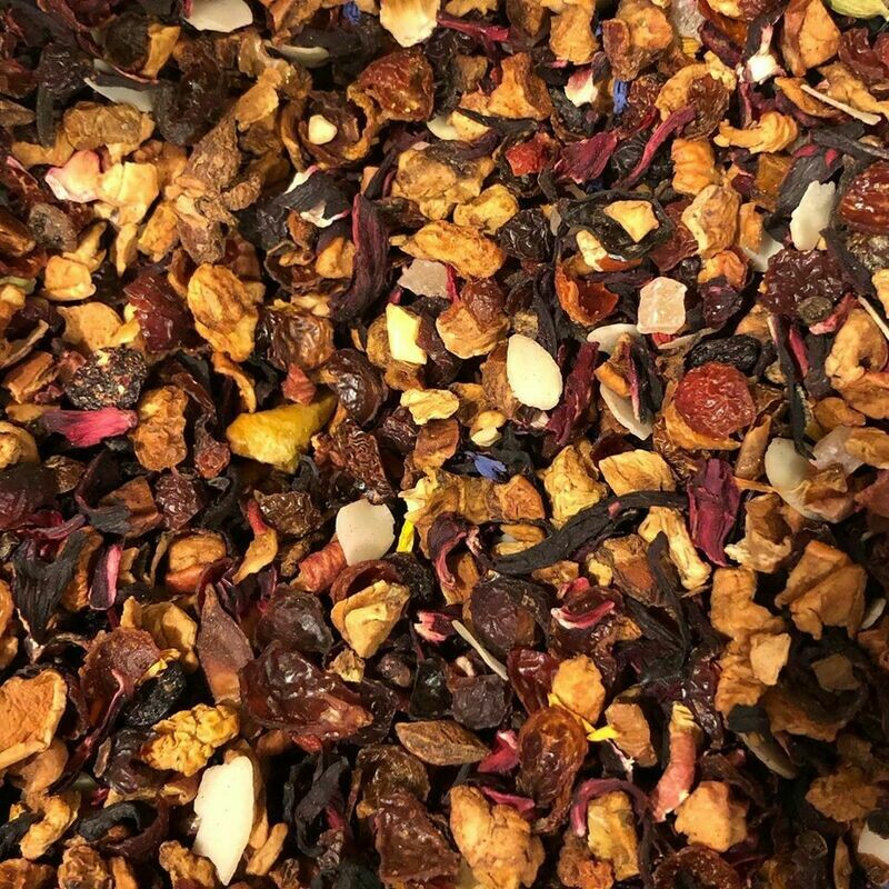 Kerstmis in Antwerpen