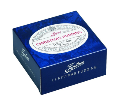 WILKIN & SONS Christmas Pudding 112 gr