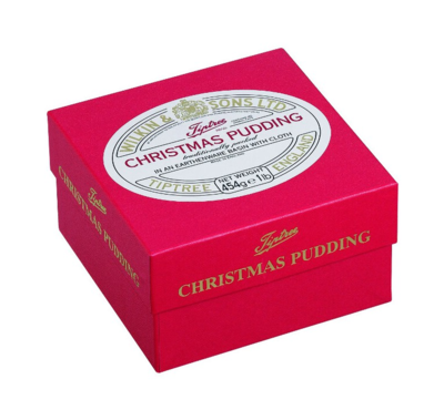 Christmas Pudding 454 gr Christmas Pudding 454 gr
