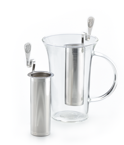 Thee Zeef 3.5 cm, 11 cm