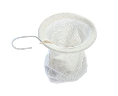 Thee Filter 9 cm Bio katoen