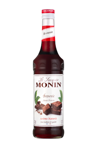 Brownie 70 cl