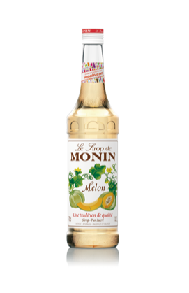 Meloen 70 cl