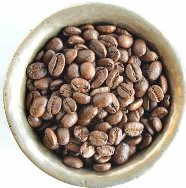 BERGKOFFIE