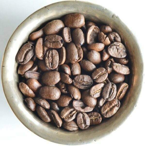LADY&#39;S BLEND