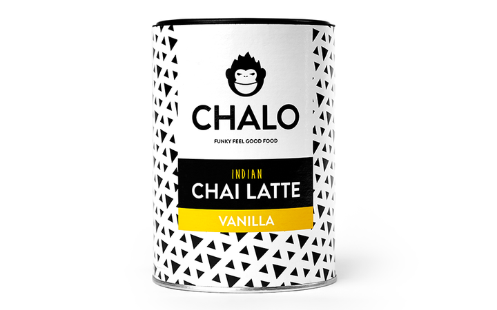 Chalo Vanilla Chai