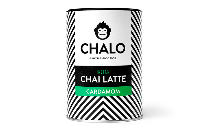 Chalo Cardamom Chai