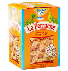 PERRUCHE Suiker