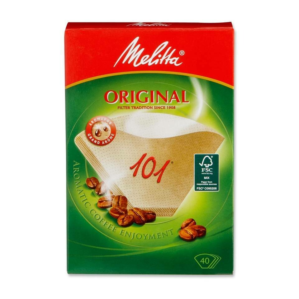 Melitta 101