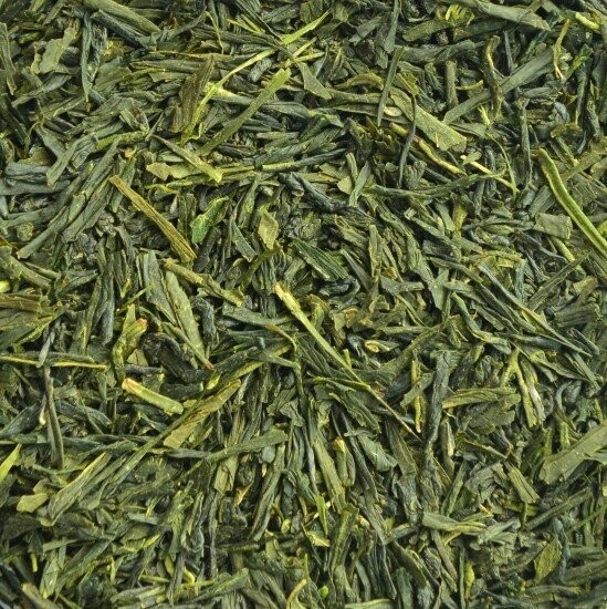 Sencha Japan Pyramid 50TB