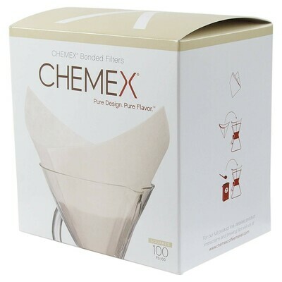 Chemex Papier filter