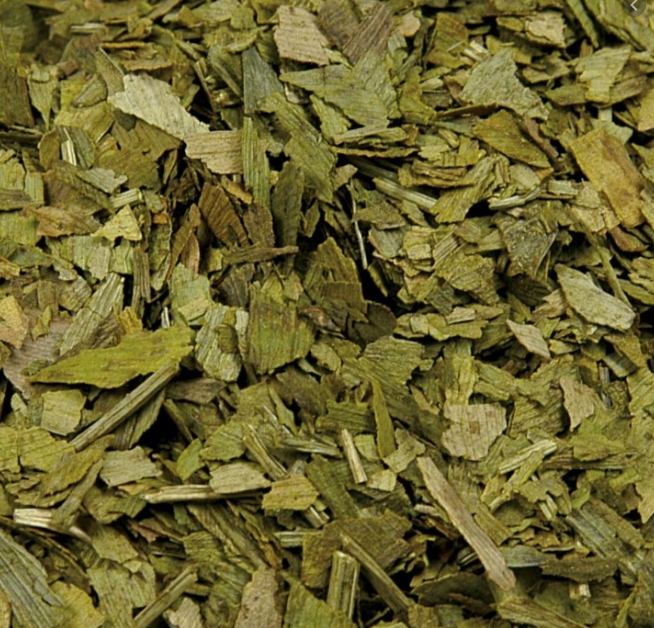 Ginko Biloba 100 gram