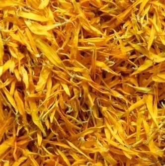 Goudsbloem 50 gram