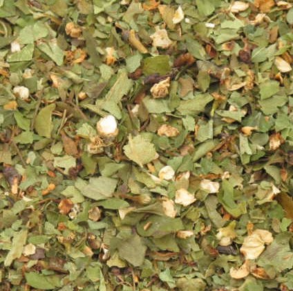 Meidoorn 50 gram Meidoorn 50 gram