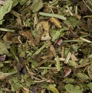 Paardebloemblad Paardebloemblad