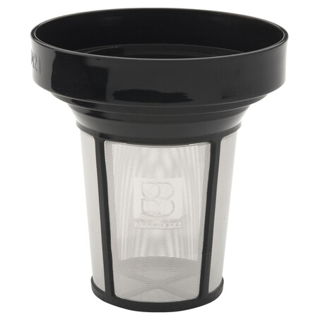 UNIVERSAL The duet filter