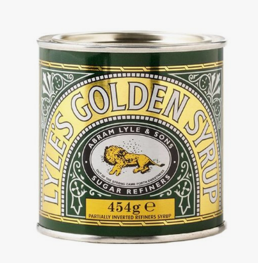 Lyle's Golden Syrup 454 gr