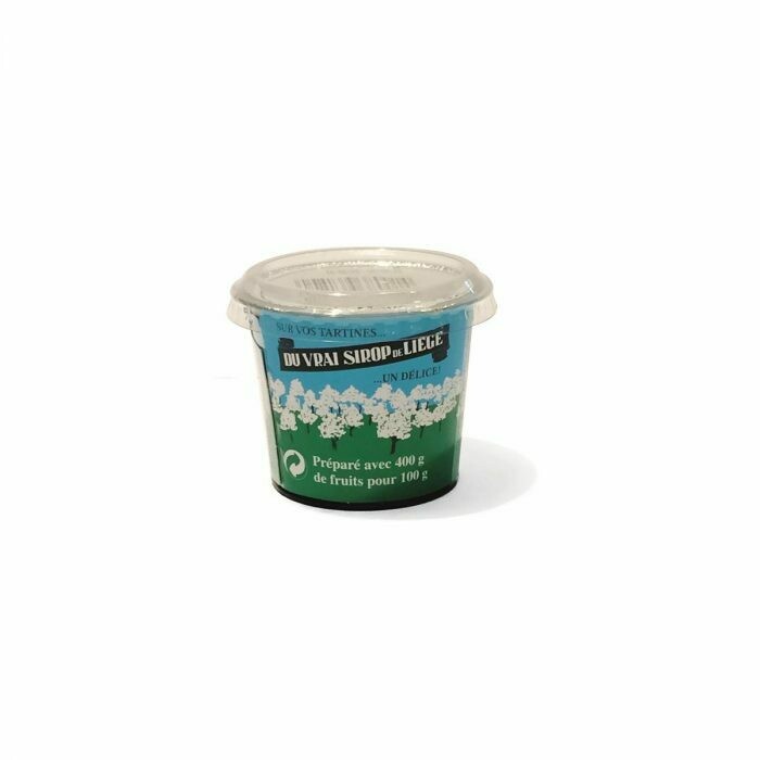 Luikse siroop 100 gr